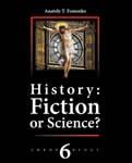 EMPIRE. History:Fiction or Science? Chronology vol.V  Anatoly T.Fomenko  Gleb V.Nosovskiy