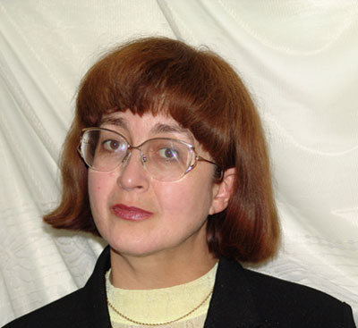 Fomenko Tatiana Nikolaevna