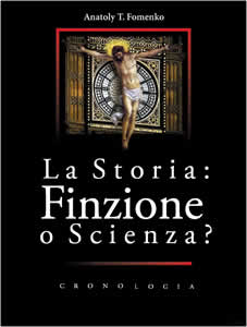 CRONOLOGIA