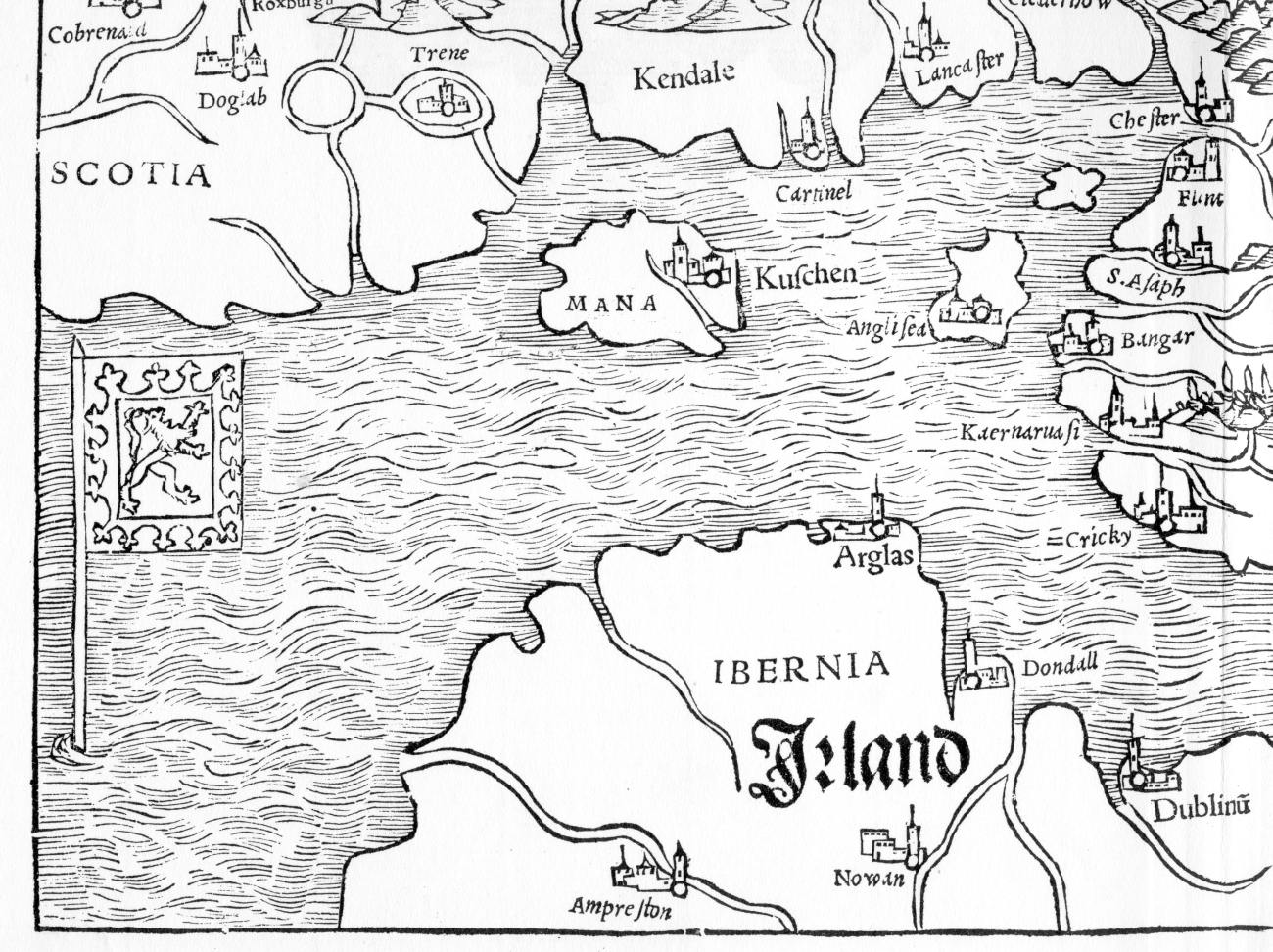 Черное море на карте Птолемея. Стариная карота Птолемея. Старый свет и новый свет.