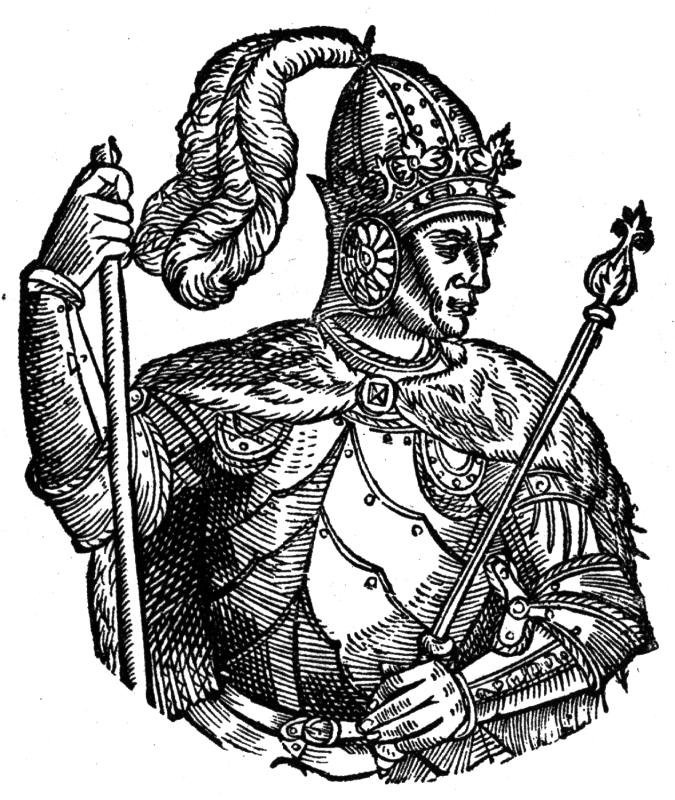 Литовский князь присоединивший. Литовский князь Витовт. Витовт Великий князь Литовский. Князя Витовта (1392-1430). Витовт 1350-1430.